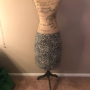 J Crew pencil skirt